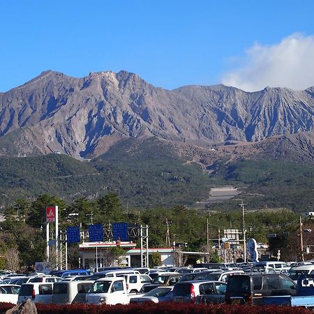 Rainbow Sakurajima Hotell Eksteriør bilde