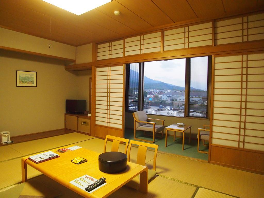 Rainbow Sakurajima Hotell Rom bilde