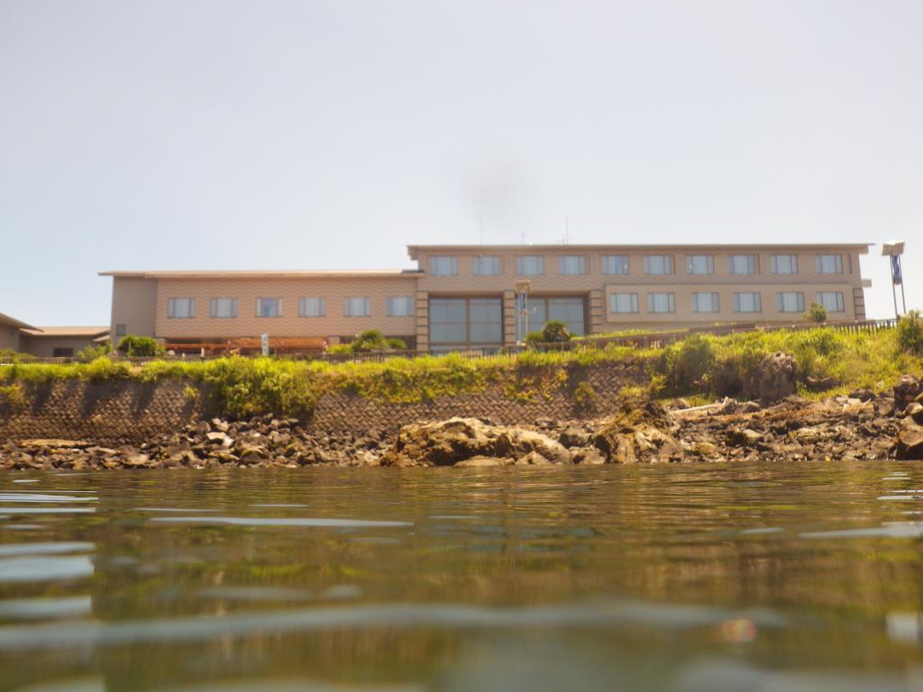 Rainbow Sakurajima Hotell Eksteriør bilde