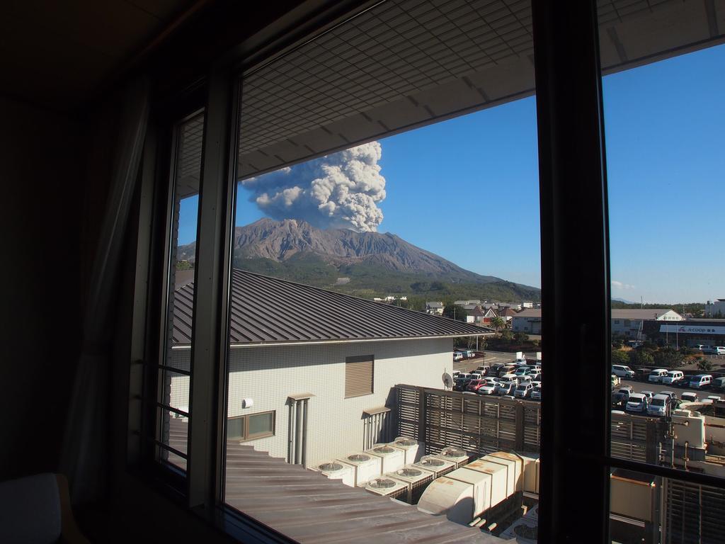 Rainbow Sakurajima Hotell Rom bilde